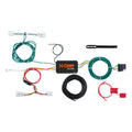 CUSTOM WIRING HARNESS