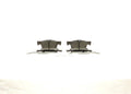 BC1924 BRAKE PADS
