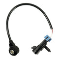 KNOCK SENSOR