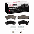 DFC auto part