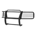 GRILLE GUARD BRACKET KIT