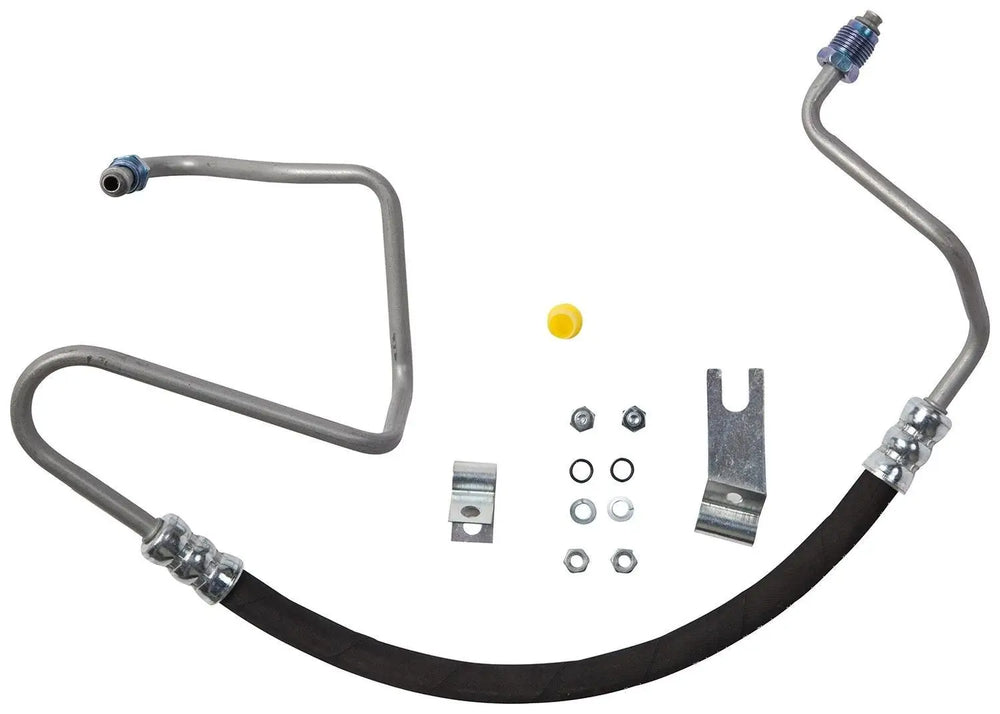 Gates Power Steering Pressure Line Hose Assembly