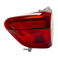 1113 TY CROLA (US BUILT;QTR) T.L LH