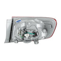 1113 TY CROLA (US BUILT;QTR) T.L LH