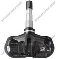 DENSO FIRST TIME FIT TIRE PRESSURE