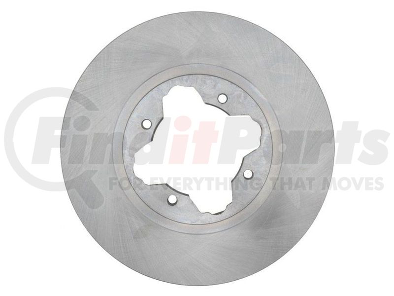 Front Pads Shoes Rotors Drums: Disc Brake Rotor