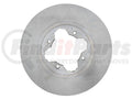 Front Pads Shoes Rotors Drums: Disc Brake Rotor