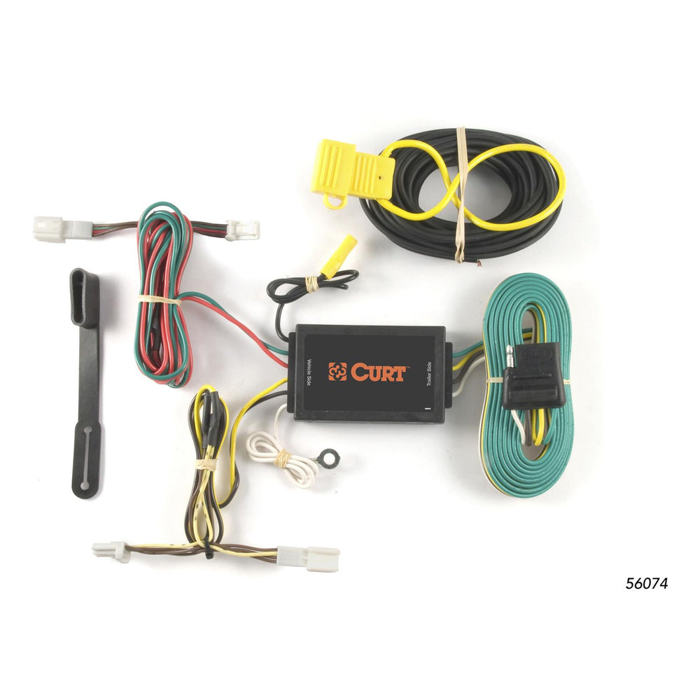T-CONNECTOR