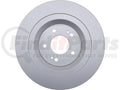 BRAKE ROTOR