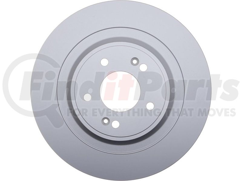 BRAKE ROTOR