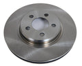 Power Stop 05-19 Chrysler 300 Front Autospecialty Brake Rotor