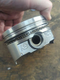 United Engine Machine Co auto part