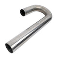 1-7/8in. 304 Stainless 180 Degree J-Bend