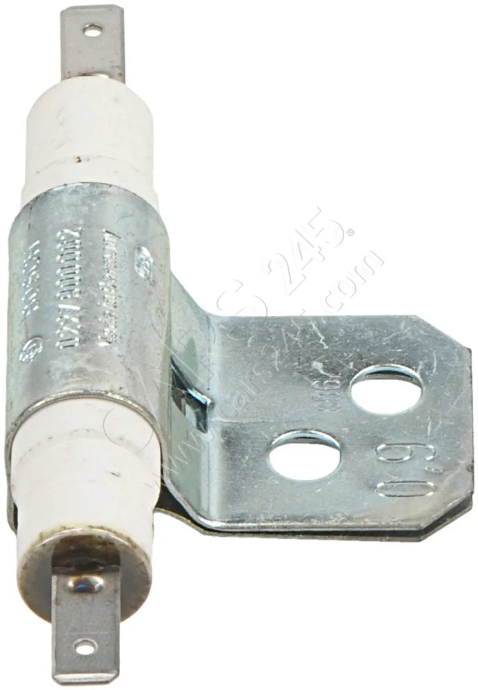 SERIES RESISTOR