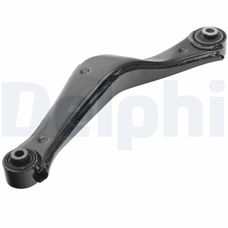 DELPHI control arms