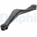 SUSPENSION CONTROL ARM