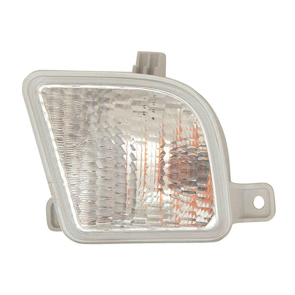 Maxzone Vehicle Lighting Corp auto part
