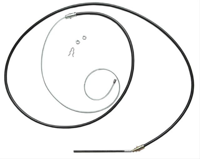 BRAKE CABLE