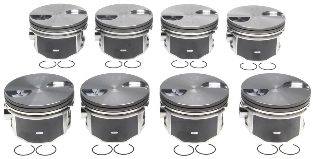 ENGINE PISTON