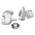 INTERIOR DOOR HANDLE