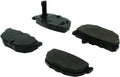 Stoptech Street PAD VAR Rear