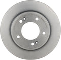 Brembo 18-22 Audi TT RS Quattro Front Dual Cast Rotor