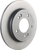Brembo 18-22 Audi TT RS Quattro Front Dual Cast Rotor