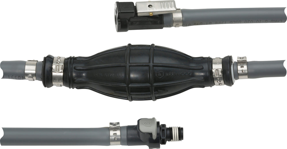 ATTWOOD MARI auto part