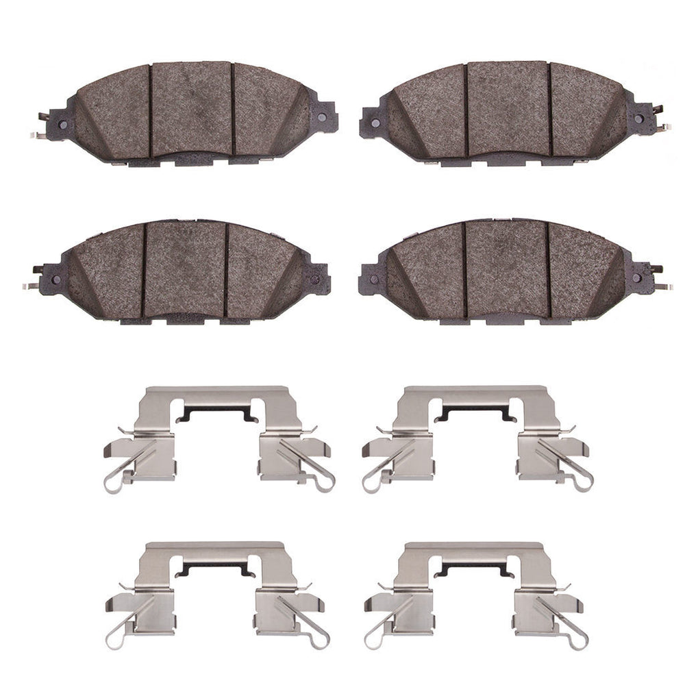 DFC auto part