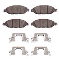 DFC auto part