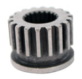Warn auto part
