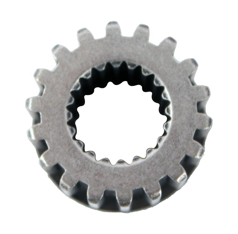 Warn auto part