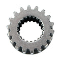 ~(0.1 lbs. 10X6X1)~ KIT SVC GEAR PINION SPLINED