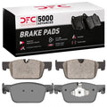 DFC auto part