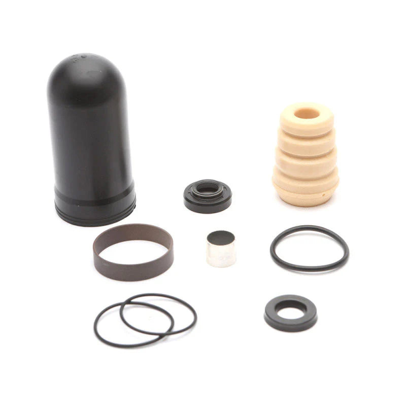 KYB 06-08 Kawasaki KX450 F/2007 KLX450 R Service Kit Rear Shock 46 mm. /16 mm. 11