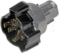 IGNITION SWITCH