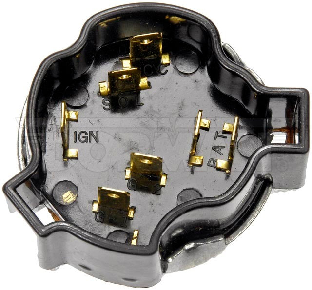 IGNITION SWITCH