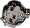 IGNITION SWITCH