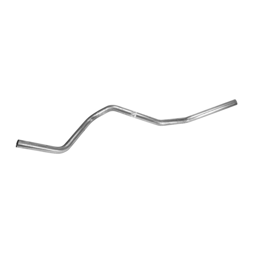 PREBENT PIPE XLERATOR DIRECT FIT MANDREL BENT
