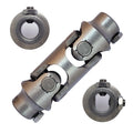 STEERING U-JOINT