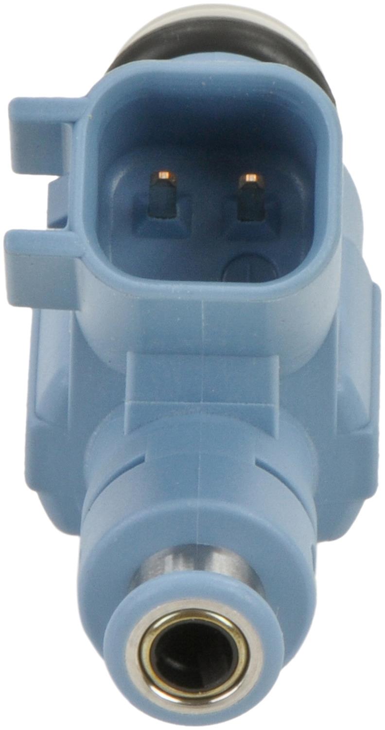 GASOLINE INJECTOR