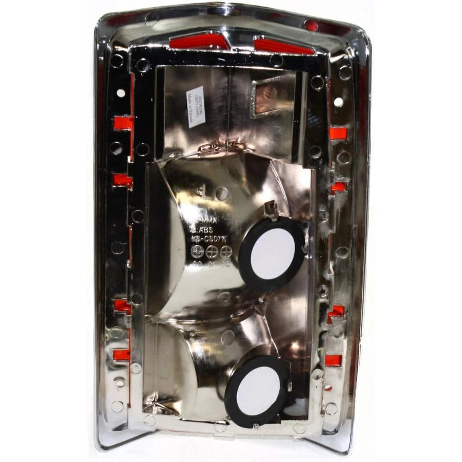 Maxzone Vehicle Lighting Corp auto part