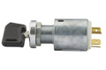 IGNITION AND STARTER