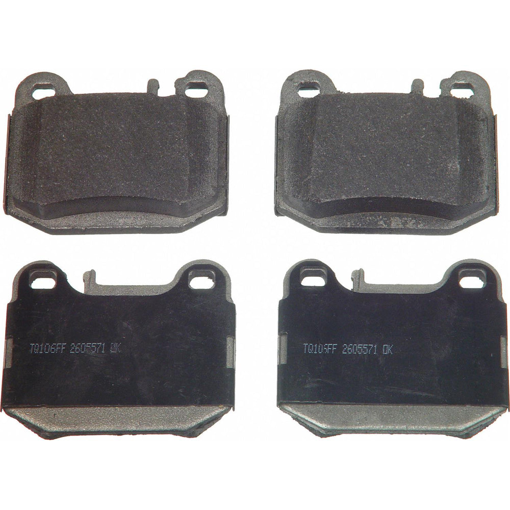 WAGNER BRAKE auto part
