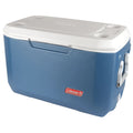 COOLER 70QT XTREME BLUE OMLD 5884 C