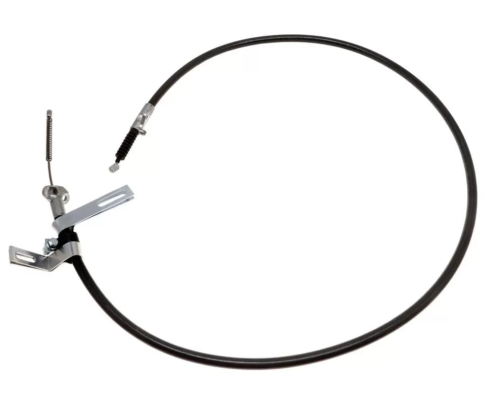 BRAKE CABLE