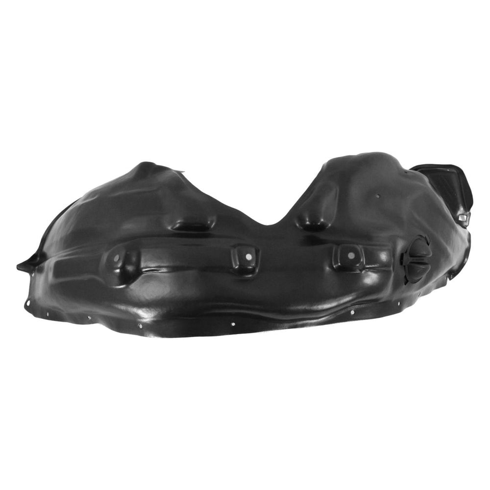 RH FRONT FENDER INNER PANEL GRAND CHEROKEE 1113