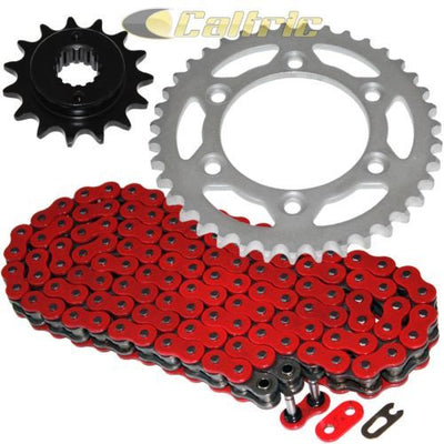 Vortex Racing Aluminum Rear Sprocket 520 39 Tooth- Blue
