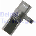 DELPHI auto part detail