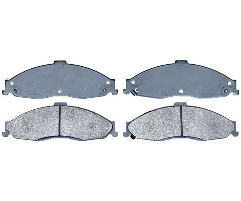 ULTIMATE BRAKE PAD